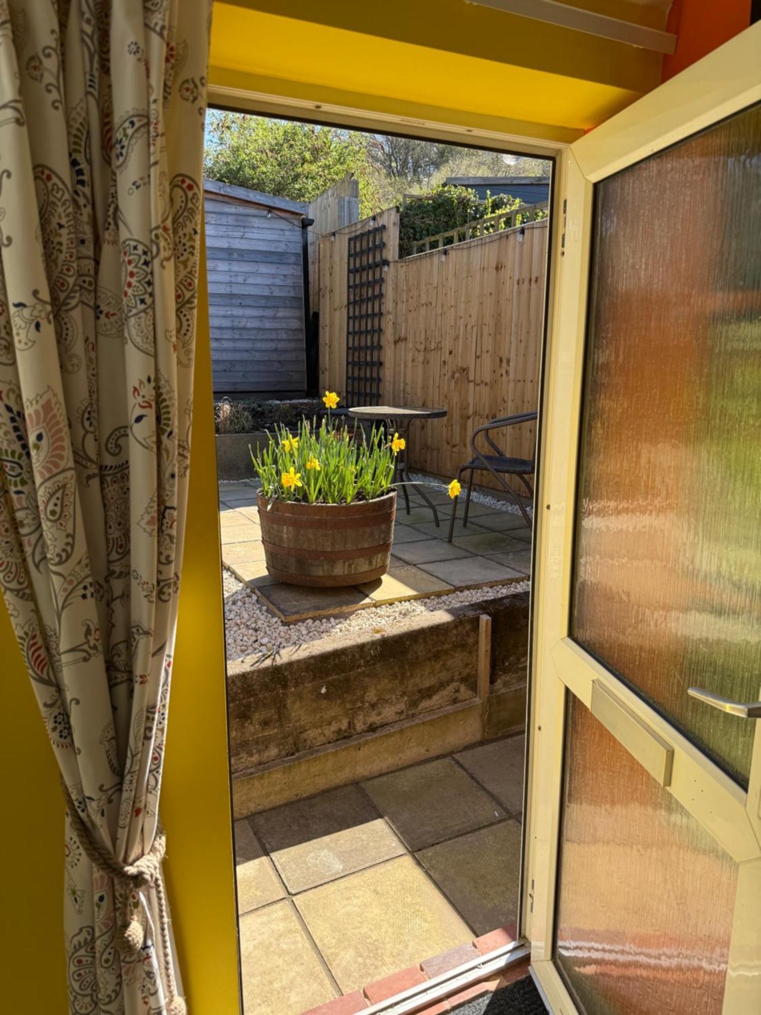 Cherry Cottage Retro Stay, Stourport-On-Severn Exterior photo